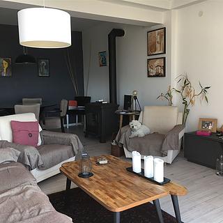 Prodej bytu 4+kk, 104m²