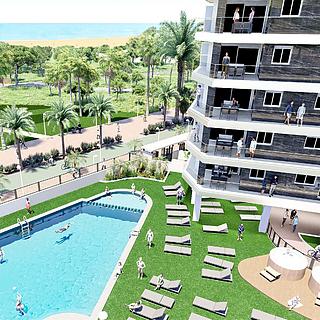 Prodej bytu 3+kk, 74m&sup2;