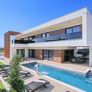 Prodej vily, 330m²