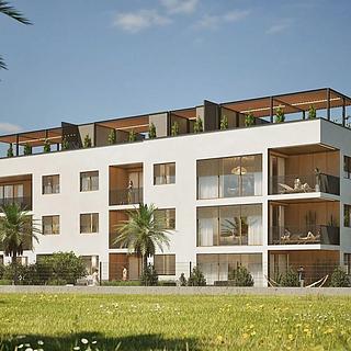 Prodej bytu 3+kk, 83m&sup2;