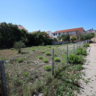 Prodej stavební parcely, 404m²