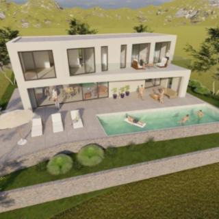 Prodej rodinného domu, 180m²