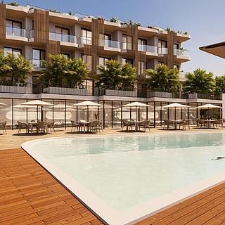 Prodej bytu 2+kk, 44m&sup2;