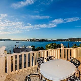 Prodej rodinného domu, 503m²