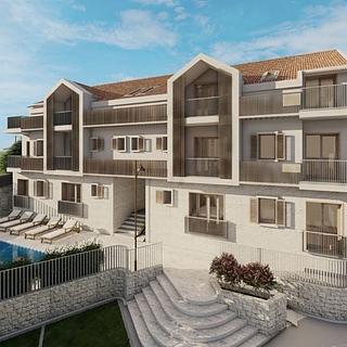 Prodej bytu 2+kk, 55m²