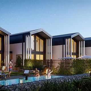 Prodej rodinného domu, 76m²