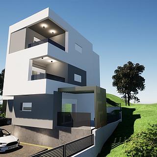 Prodej bytu 2+kk, 50m²