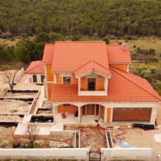 Prodej rodinného domu, 376m²