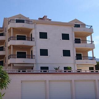 Prodej vily, 1270m²