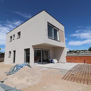 Prodej rodinného domu, 108m²