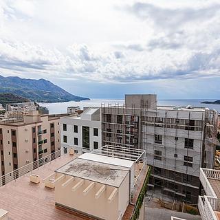 Prodej bytu 2+kk, 51m²