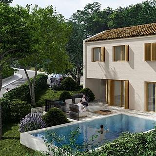 Prodej rodinného domu 165 m² v Černé Hoře