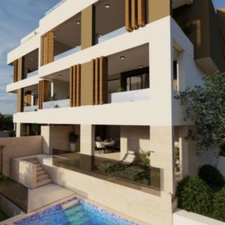 Prodej bytu 3+kk, 132m²