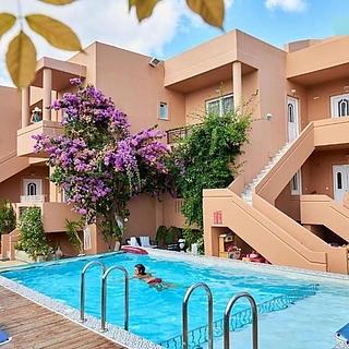 Prodej hotelu, penzionu, 540m&sup2;