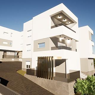 Prodej bytu 2+kk, 47m²