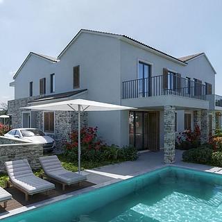 Prodej rodinného domu, 115m²