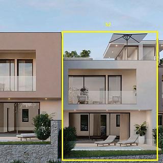 Prodej rodinného domu, 164m²