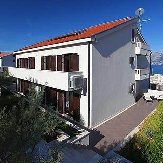 Prodej vily, 763m²