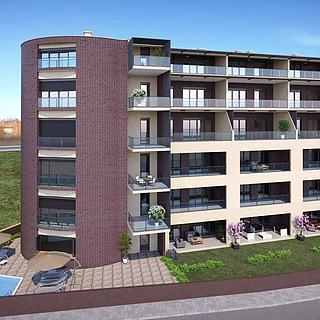 Prodej bytu 2+kk, 73m²