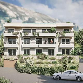 Prodej bytu 3+kk, 104m²