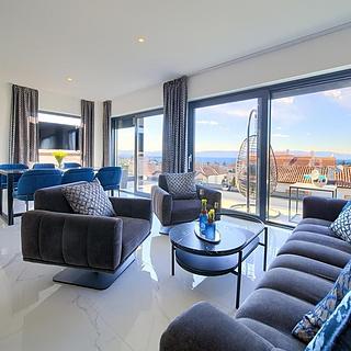 Prodej bytu 3+1, 96m²