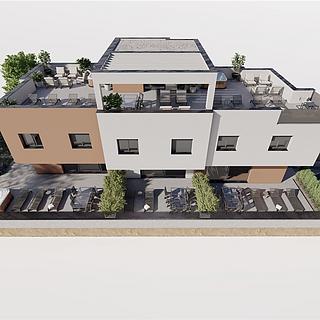 Prodej rodinného domu, 115m²