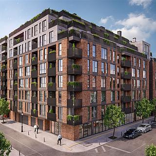 Prodej bytu 3+kk, 85m²