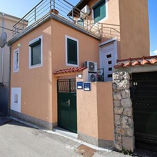 Prodej rodinného domu, 64m²