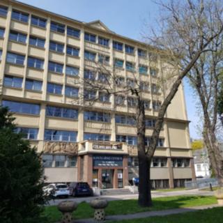 Pronájem kanceláře 96 m² Ostrava