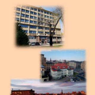 Pronájem kanceláře 15 m² Ostrava