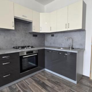 Pronájem bytu 3+1 96 m² Šternberk, ČSA