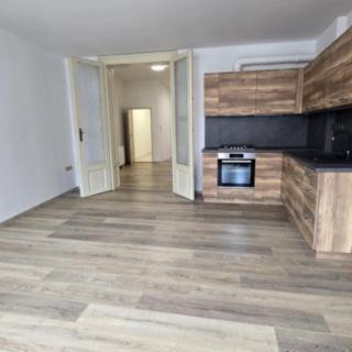 Pronájem bytu 3+1 120 m² Šternberk, U Horní brány