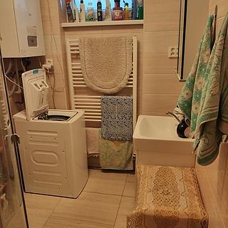 Prodej bytu 3+1 58 m² Šternberk, Krampolova