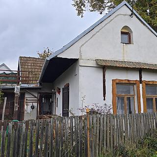 Prodej rodinného domu 65 m² Lukavice Slavoňov