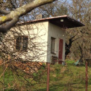 Pronájem chaty 999 m² Šternberk
