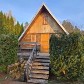 Prodej chaty 54 m² Bílovice-Lutotín Bílovice