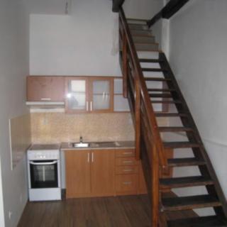 Pronájem bytu 2+kk 65 m² Šternberk, Radniční