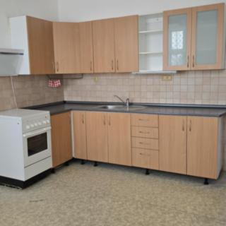 Pronájem bytu 2+1 52 m² Šternberk, Masarykova