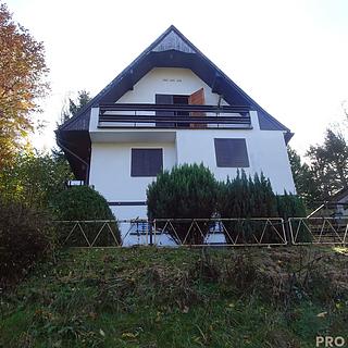 Prodej chaty 150 m&sup2; Bojanov