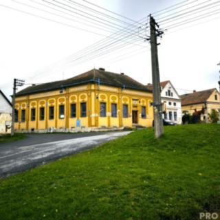 Prodej obchodu 268 m² Dnešice Černotín