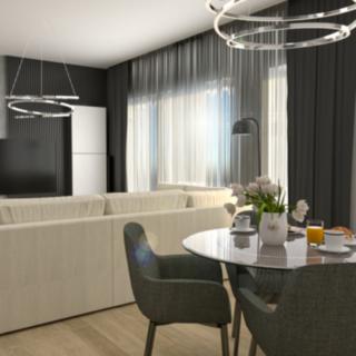 Prodej bytu 2+kk 80 m² Třebíč