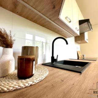 Pronájem bytu 2+1 61 m² Olomouc Holice, Hamerská