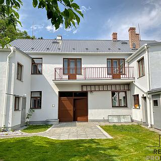 Prodej rodinného domu 270 m² Chvalčov, V uličce