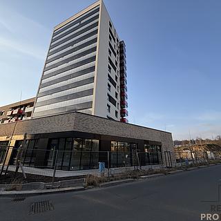 Prodej obchodu 72 m&sup2; Praha