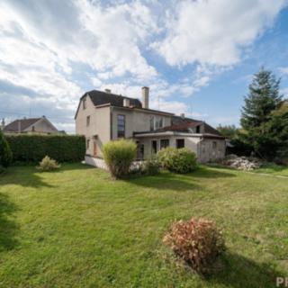 Prodej rodinného domu 140 m² Příkazy Hynkov