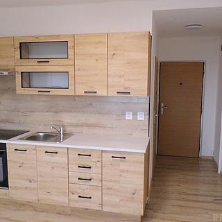 Pronájem bytu 1+1 37 m² Ústí nad Labem