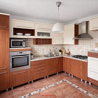 Prodej bytu 3+1 66 m² Havířov Šumbark, Konzumní