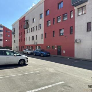 Pronájem bytu 2+kk 67 m² Vyškov