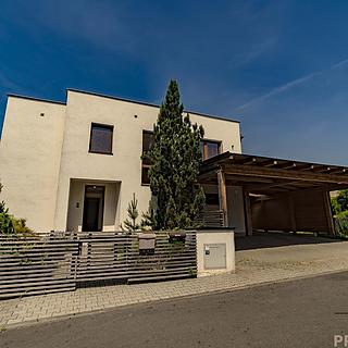 Pronájem rodinného domu 296 m² Ostrava