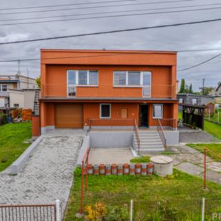 Prodej bytu 4+1 150 m² Rohov